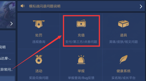 怎么看给王者充了多少钱