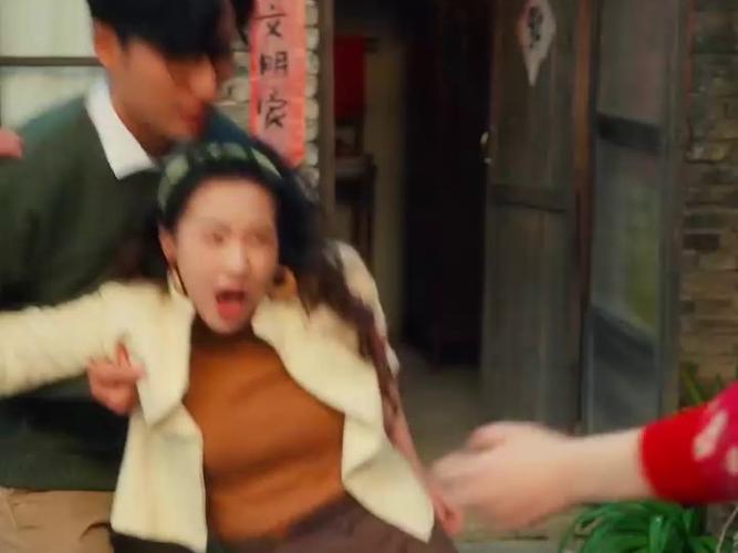 重生老太她心狠手辣