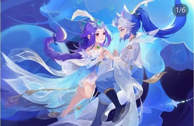 王者奇幻冒险