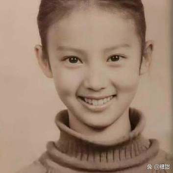 长相显小女生的优点