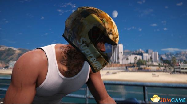 gta5去哪里买头盔截图2