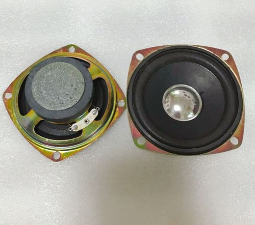 10w的音响声音有多大