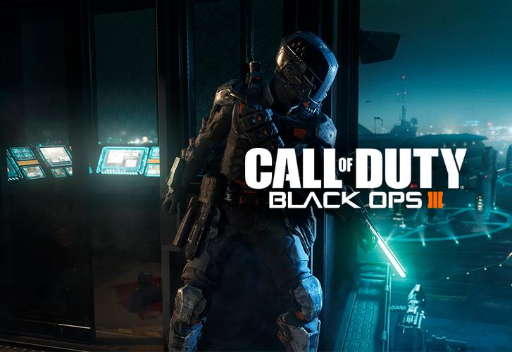 Download Call of Duty截图2