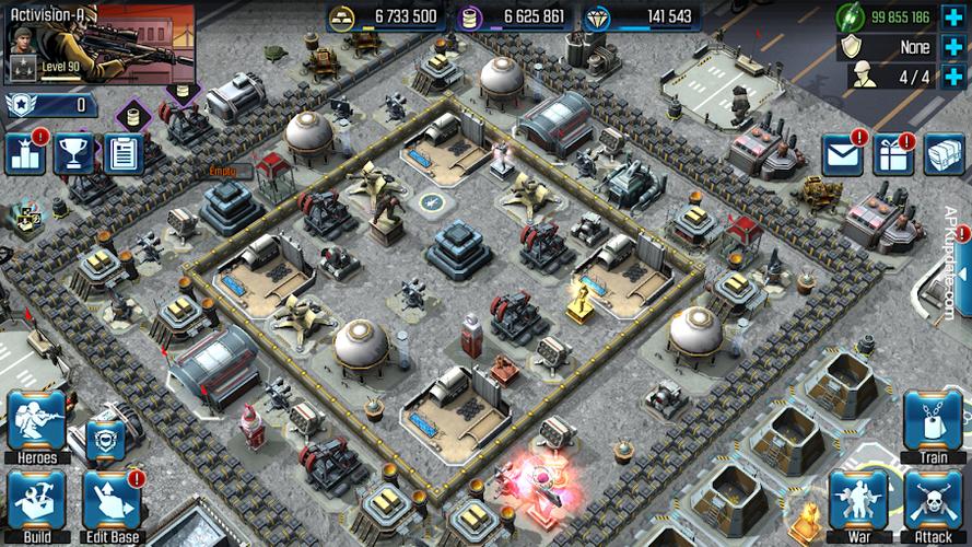 Download Call of Duty截图3