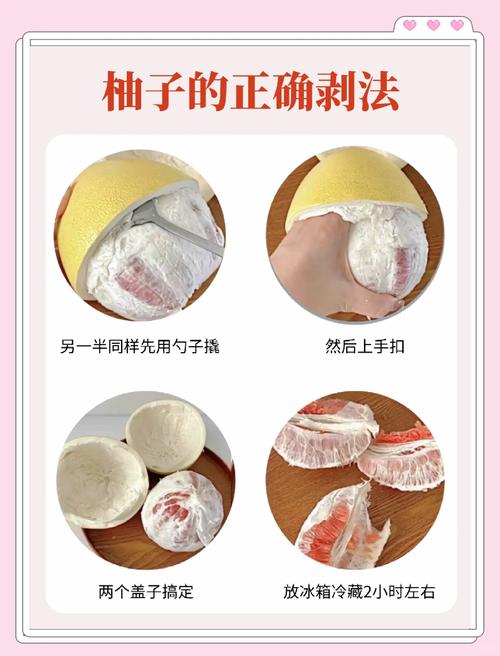 柚子用破壁机怎么做