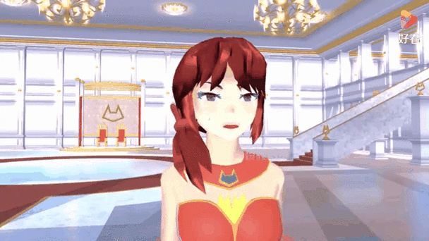 樱花校园模拟器女主家在哪里