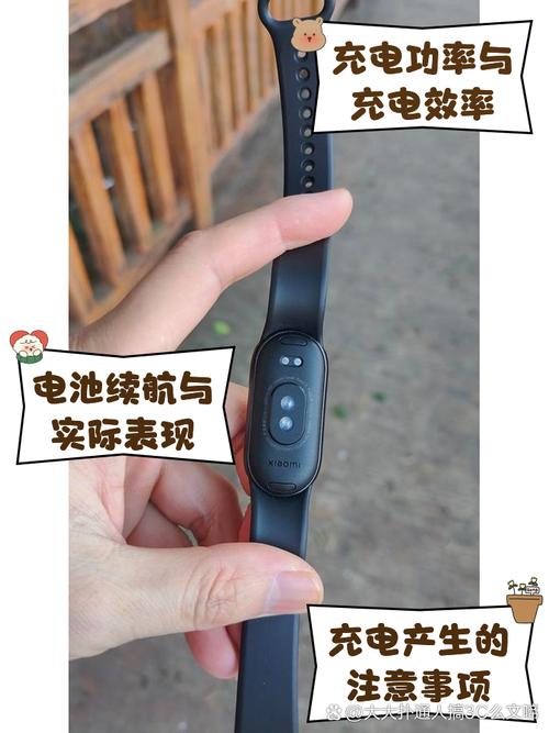小米手环10多少电量充电