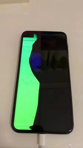 苹果xs屏幕不灵敏什么原因