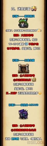 不思议迷宫隐藏碎片速刷