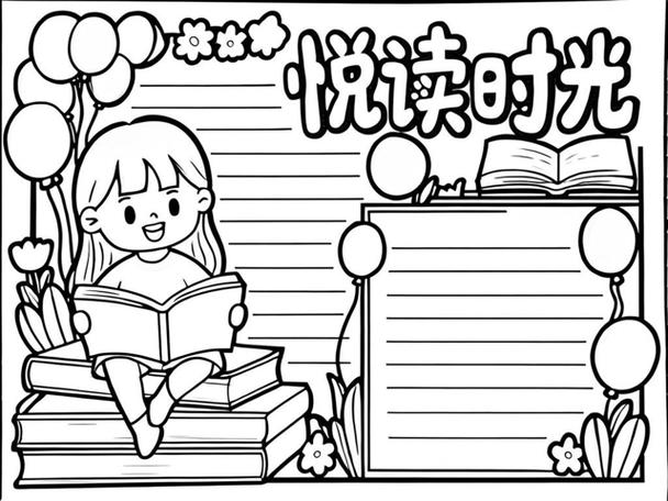 在线读书