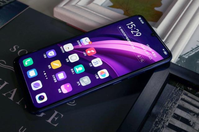 vivoz5为什么这么便宜