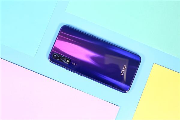 vivoz5为什么这么便宜截图2