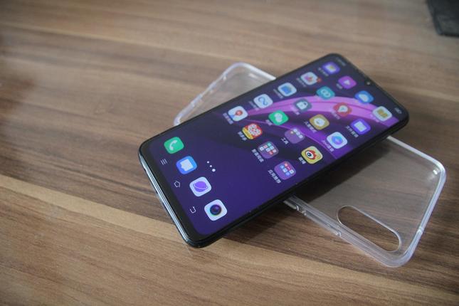 vivoz5为什么这么便宜截图3