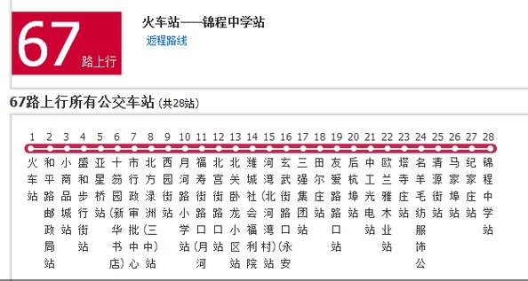 下载潍坊公交车app