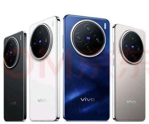vivo所有系列型号截图3
