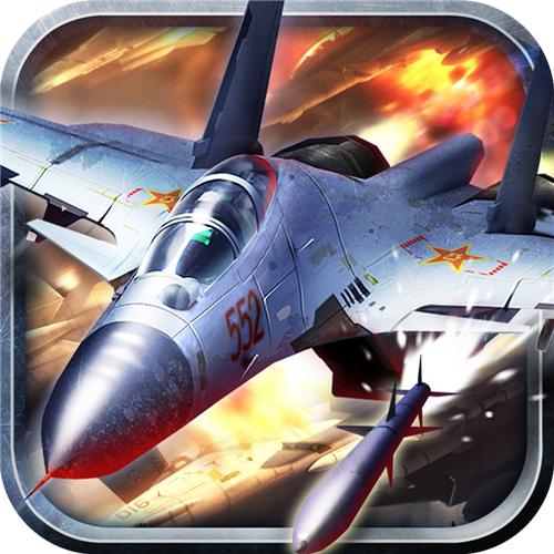 sky aces2空战之王