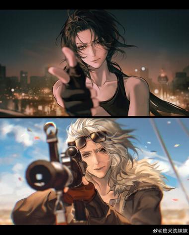 无期迷途截图3