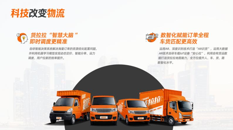 货拉拉企业版是什么意思