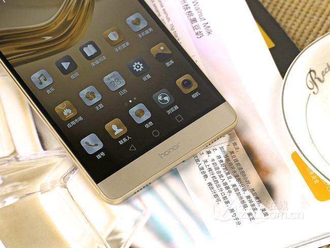 华为p9电量显示不准截图3