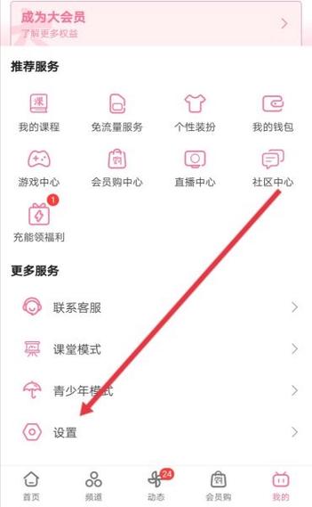 B站账号升级