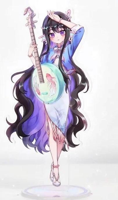 奇喵君