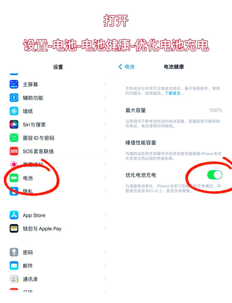 iphone开省电模式充电好不好