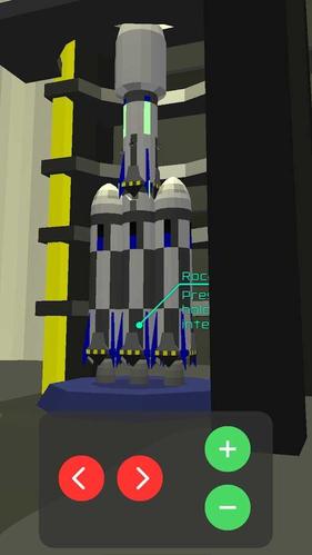 下载太空宇航局汉化版