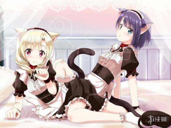 我的猫女仆Vol.2下载截图1