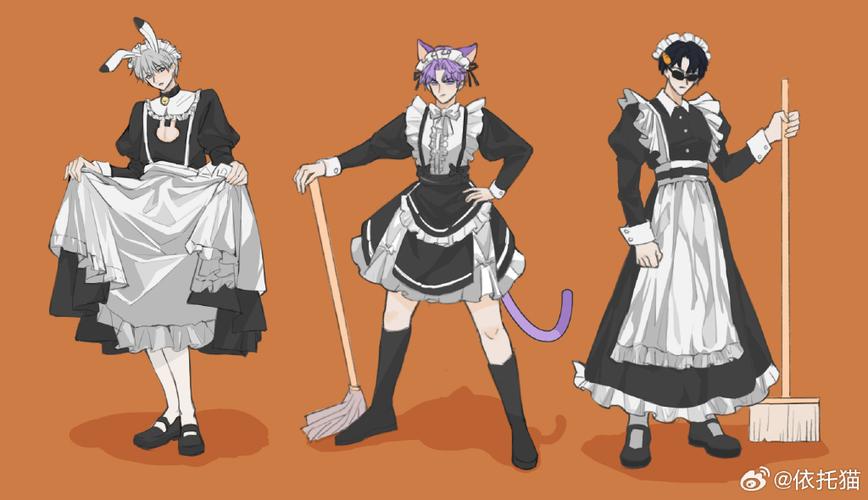 我的猫女仆Vol.2下载截图3
