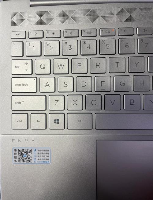 惠普启动热键