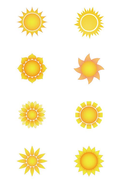 太阳花logo是什么牌子