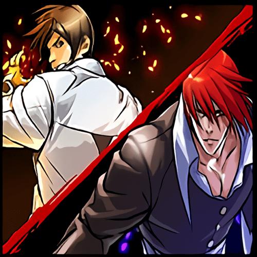 拳皇2002魔幻加强版2