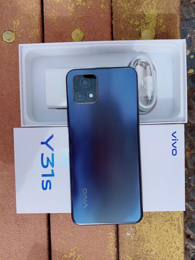 vivoy31s标准版截图1