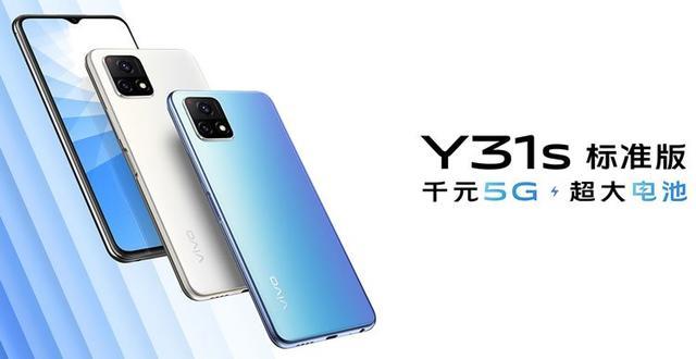 vivoy31s标准版截图2
