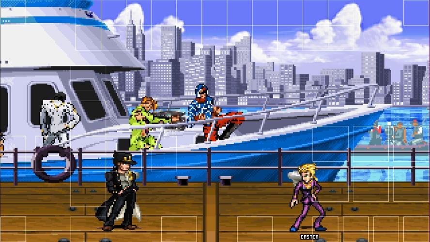 mugenjojo1.6最新版本更新内容内容介绍截图2