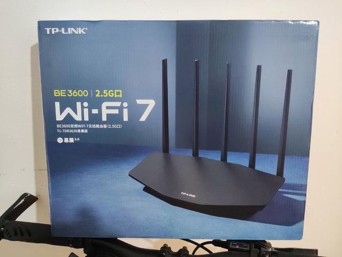 路由器需要更换吗