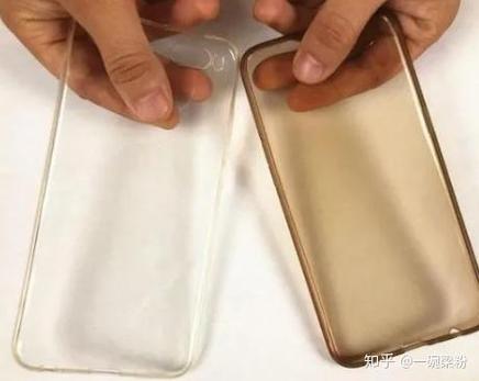 硅胶脏了怎么清洗
