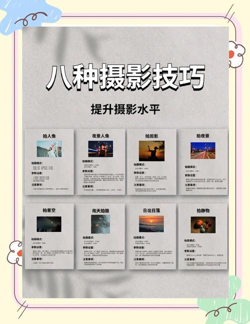手机横屏竖屏拍照有什么区别