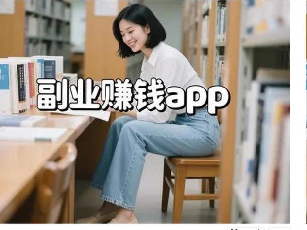 在家做什么赚钱截图2