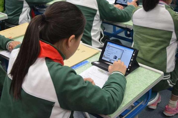 ipad进入课堂的利与弊