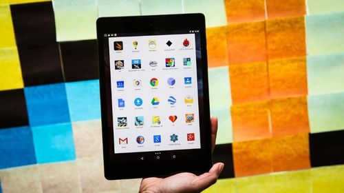 ipad能用谷歌吗截图1