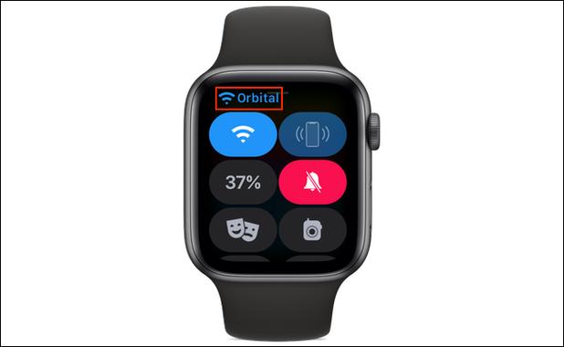智能手表表盘app截图1