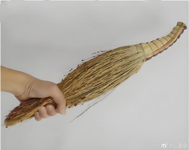 笤帚的读音