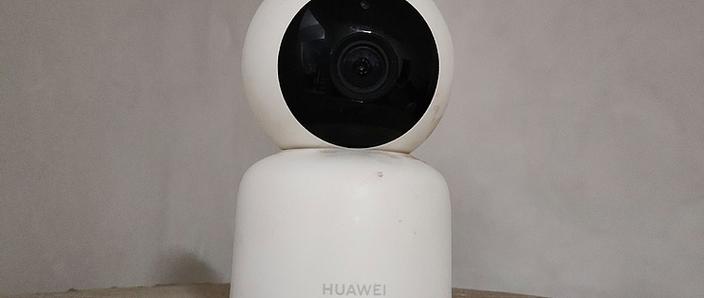 华为监控app叫什么
