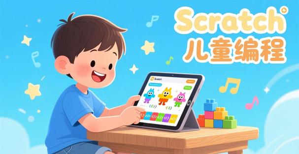 scratch2.0中文版下载