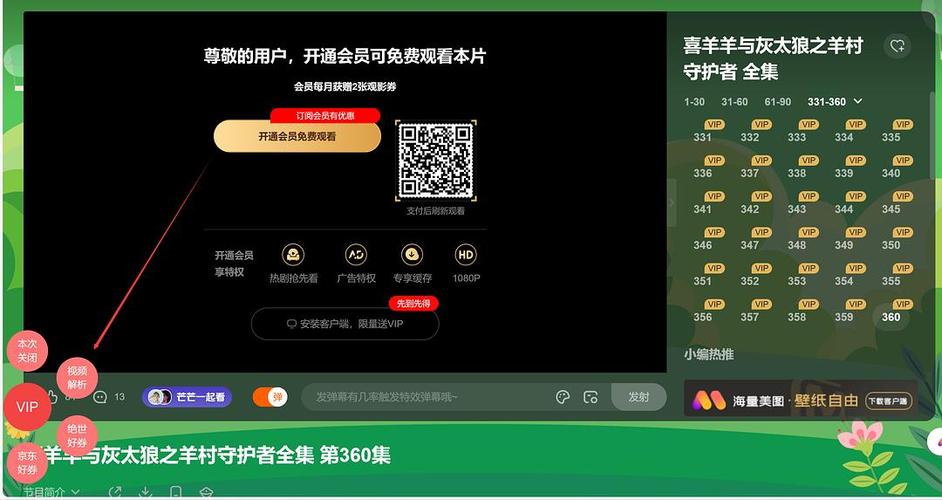 ipad视频vip解析