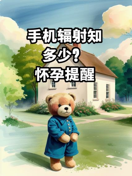 手机对孕妇辐射会影响胎儿吗