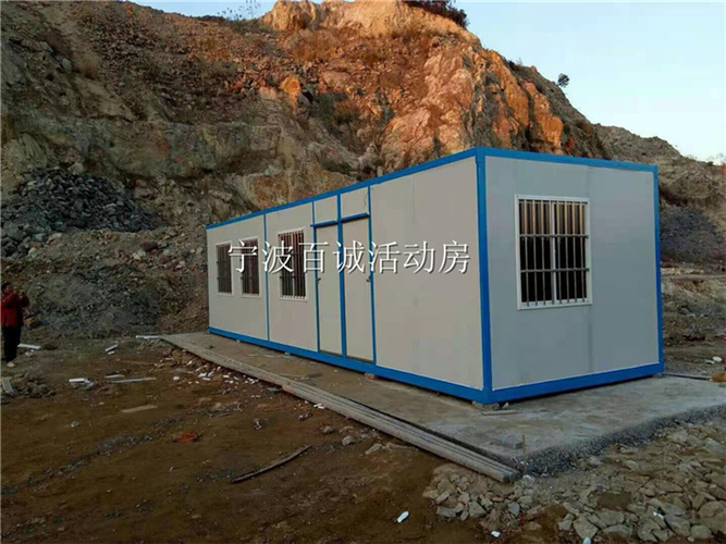 简易房搭建多少钱一平截图3