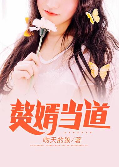 赘婿当道:神医狂婿 赘婿当道:神医狂婿