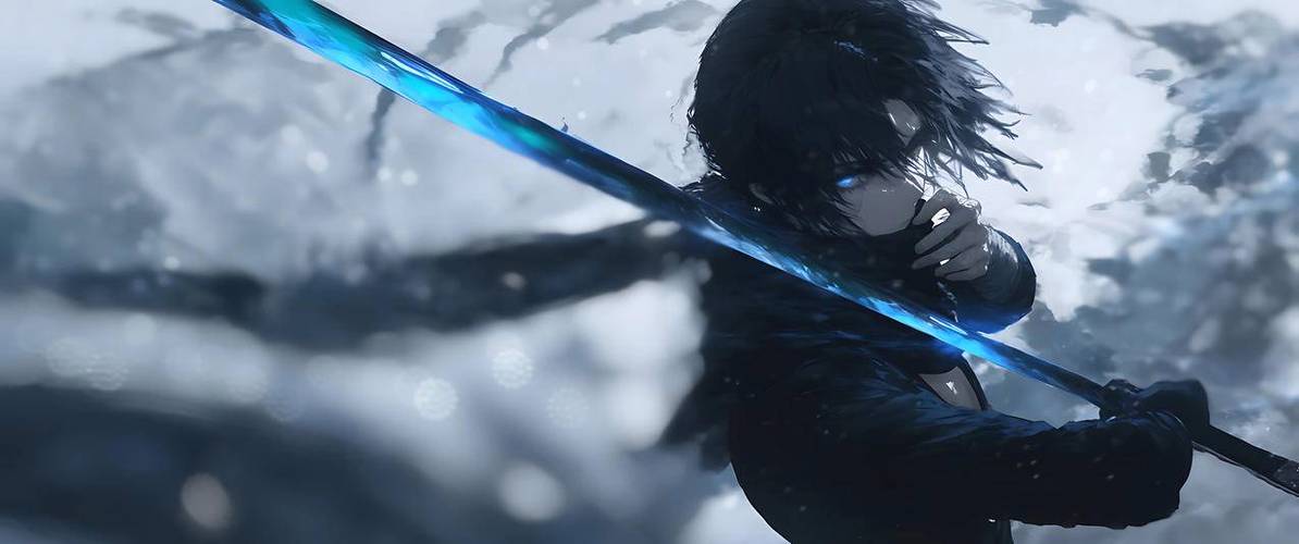 剑客少年隐藏武器
